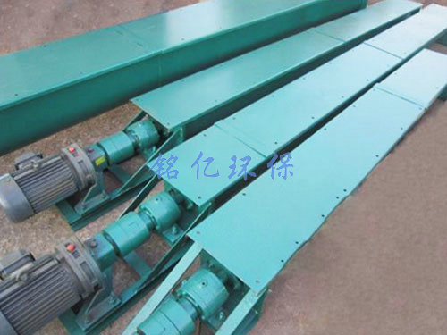 GX型螺旋輸送機 GX型螺旋輸送機