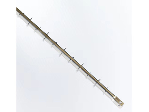 魚骨芒刺線 魚骨芒刺線