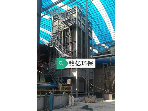 濕式靜電除塵器