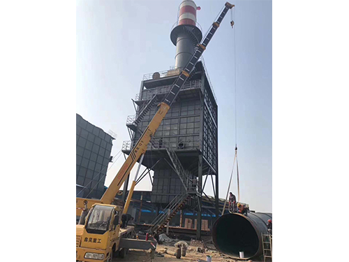 濕式靜電除塵器